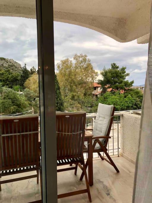 Studio Στο Τολό Exteriör bild