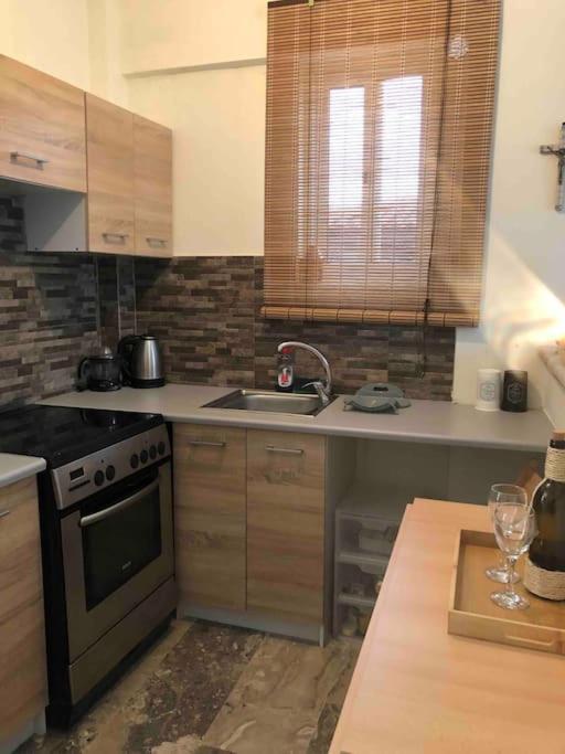 Studio Στο Τολό Exteriör bild