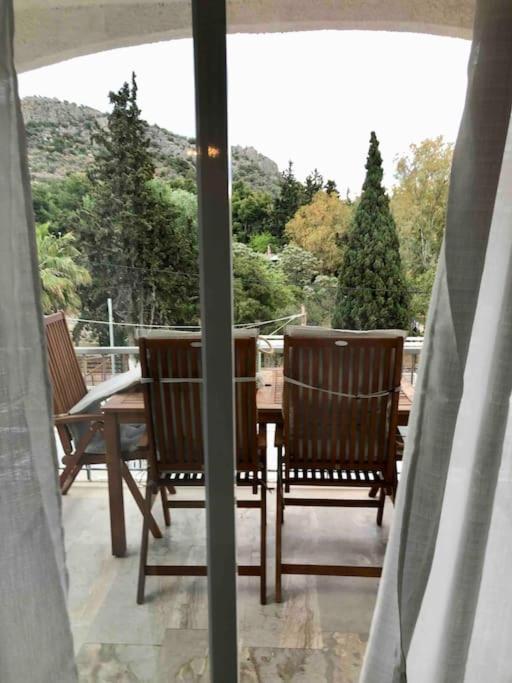 Studio Στο Τολό Exteriör bild