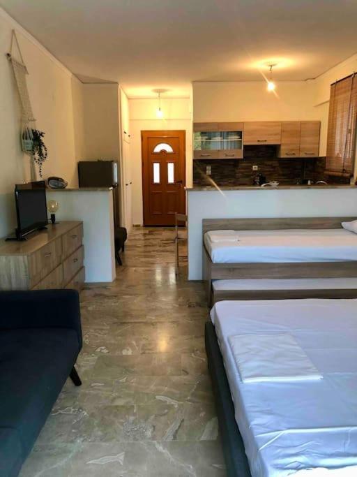 Studio Στο Τολό Exteriör bild