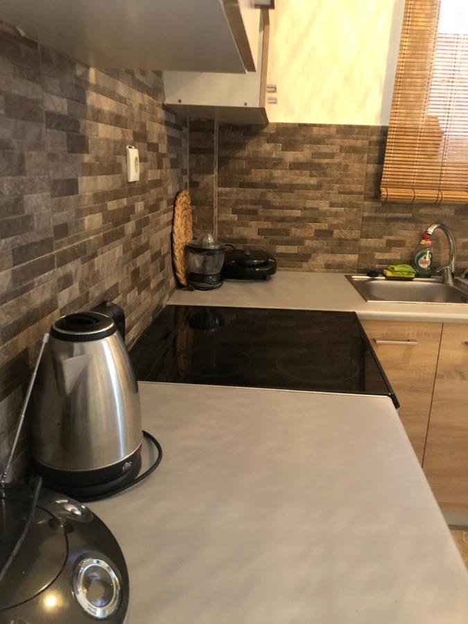 Studio Στο Τολό Exteriör bild