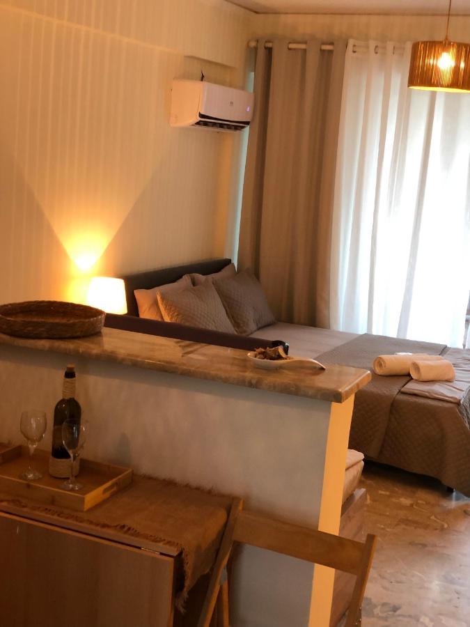 Studio Στο Τολό Exteriör bild