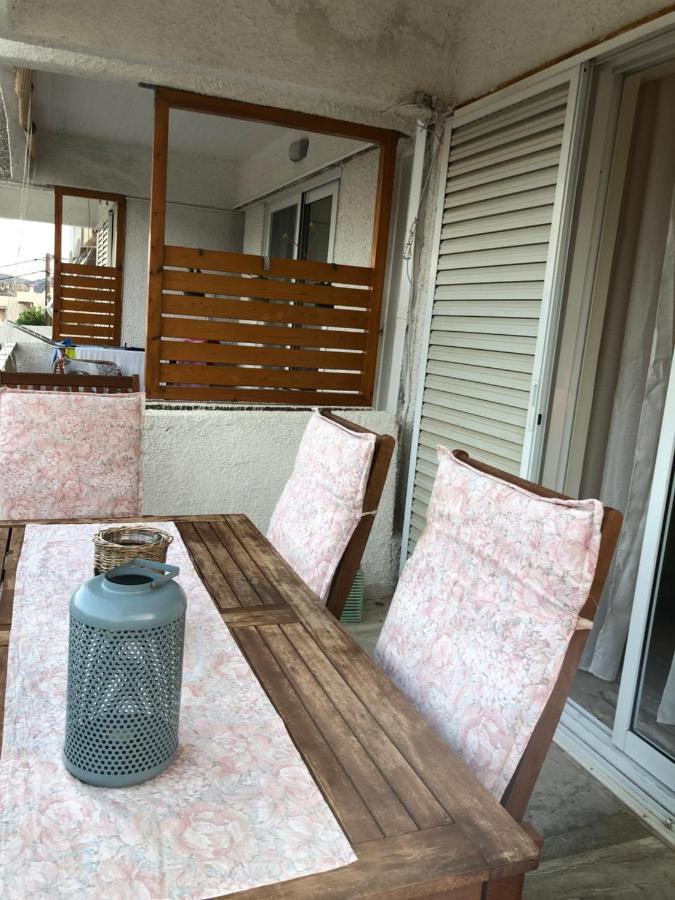 Studio Στο Τολό Exteriör bild