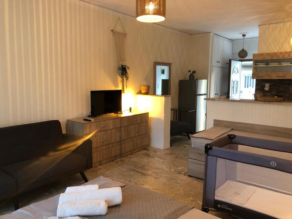 Studio Στο Τολό Exteriör bild
