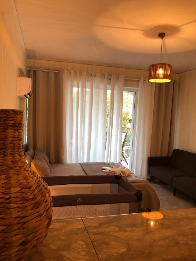 Studio Στο Τολό Exteriör bild