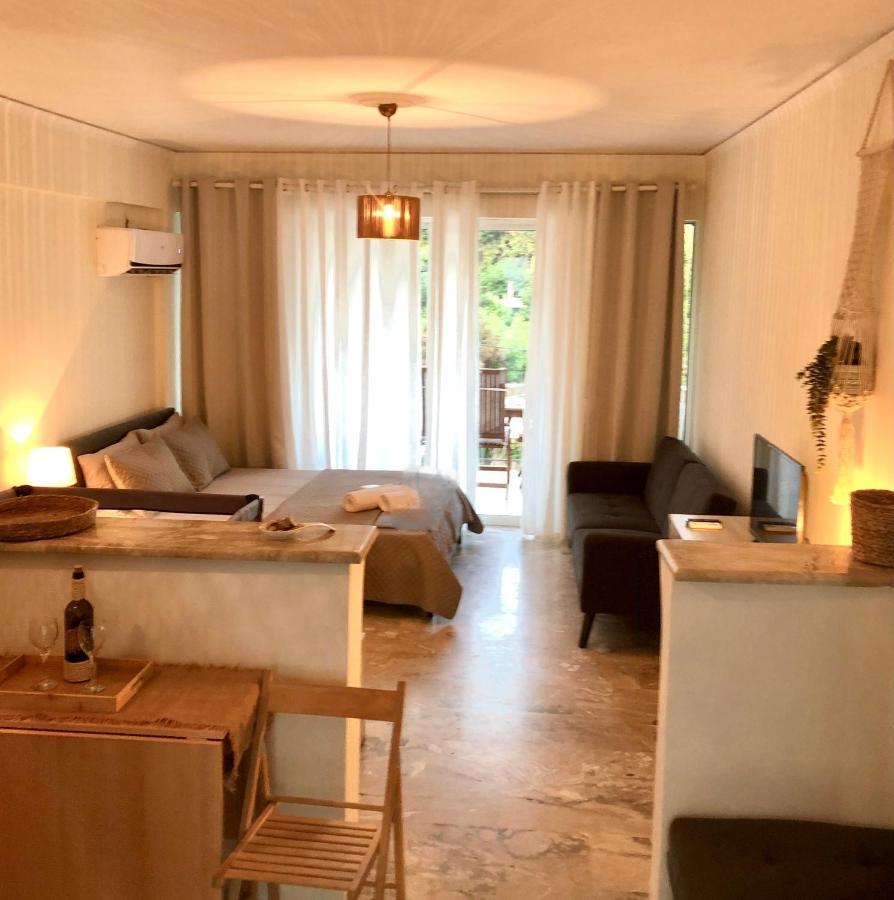 Studio Στο Τολό Exteriör bild