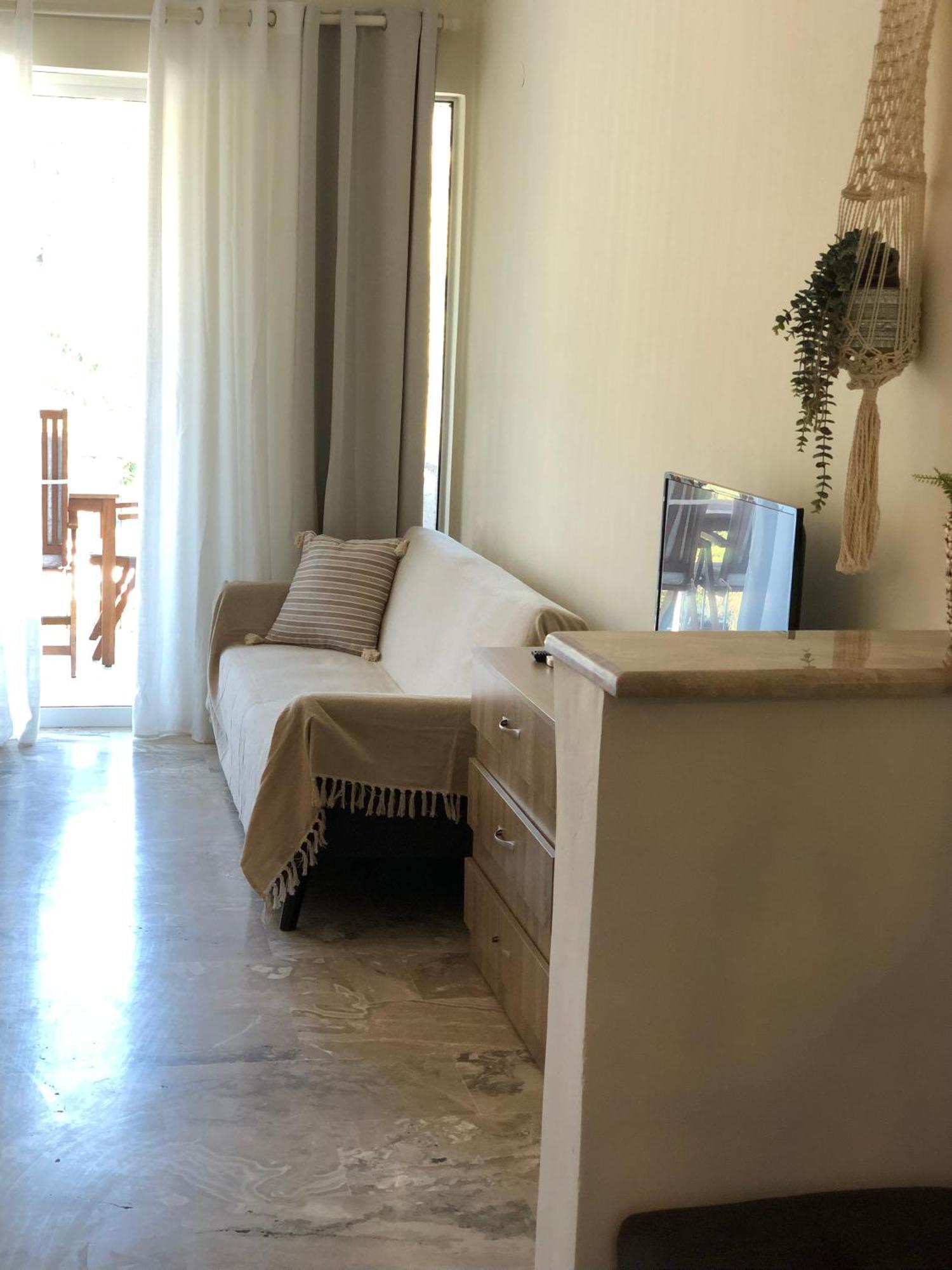 Studio Στο Τολό Exteriör bild