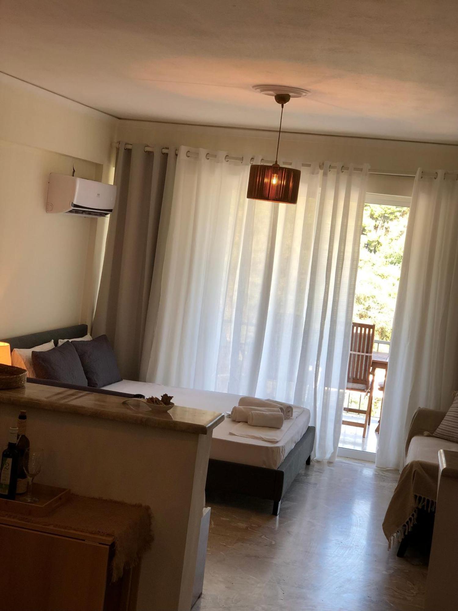 Studio Στο Τολό Exteriör bild