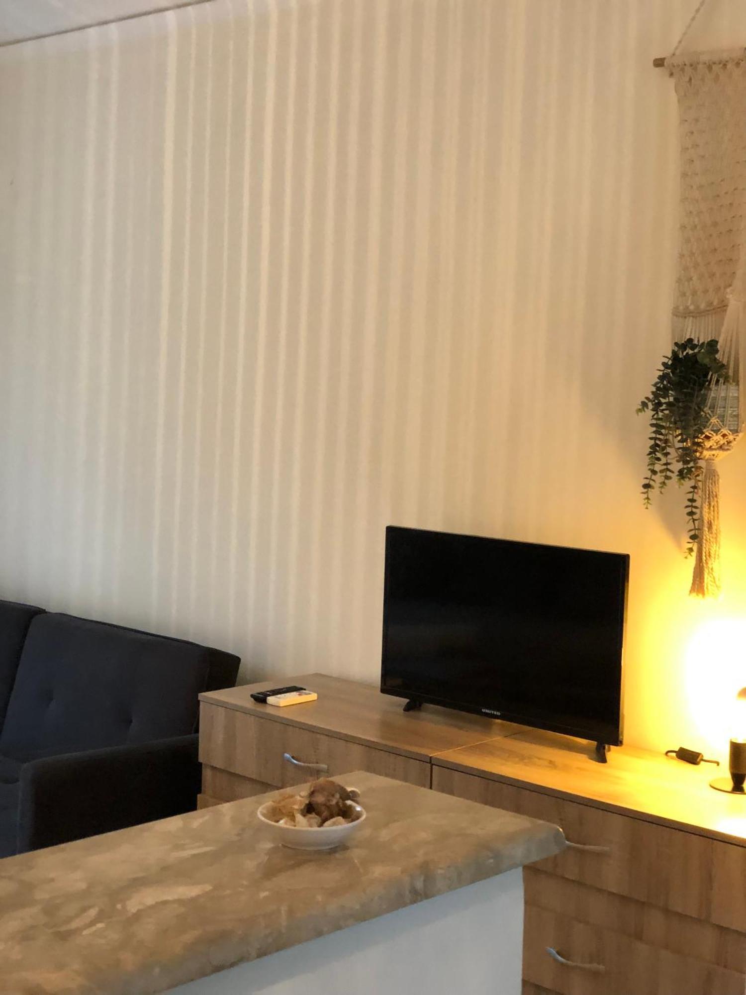 Studio Στο Τολό Exteriör bild