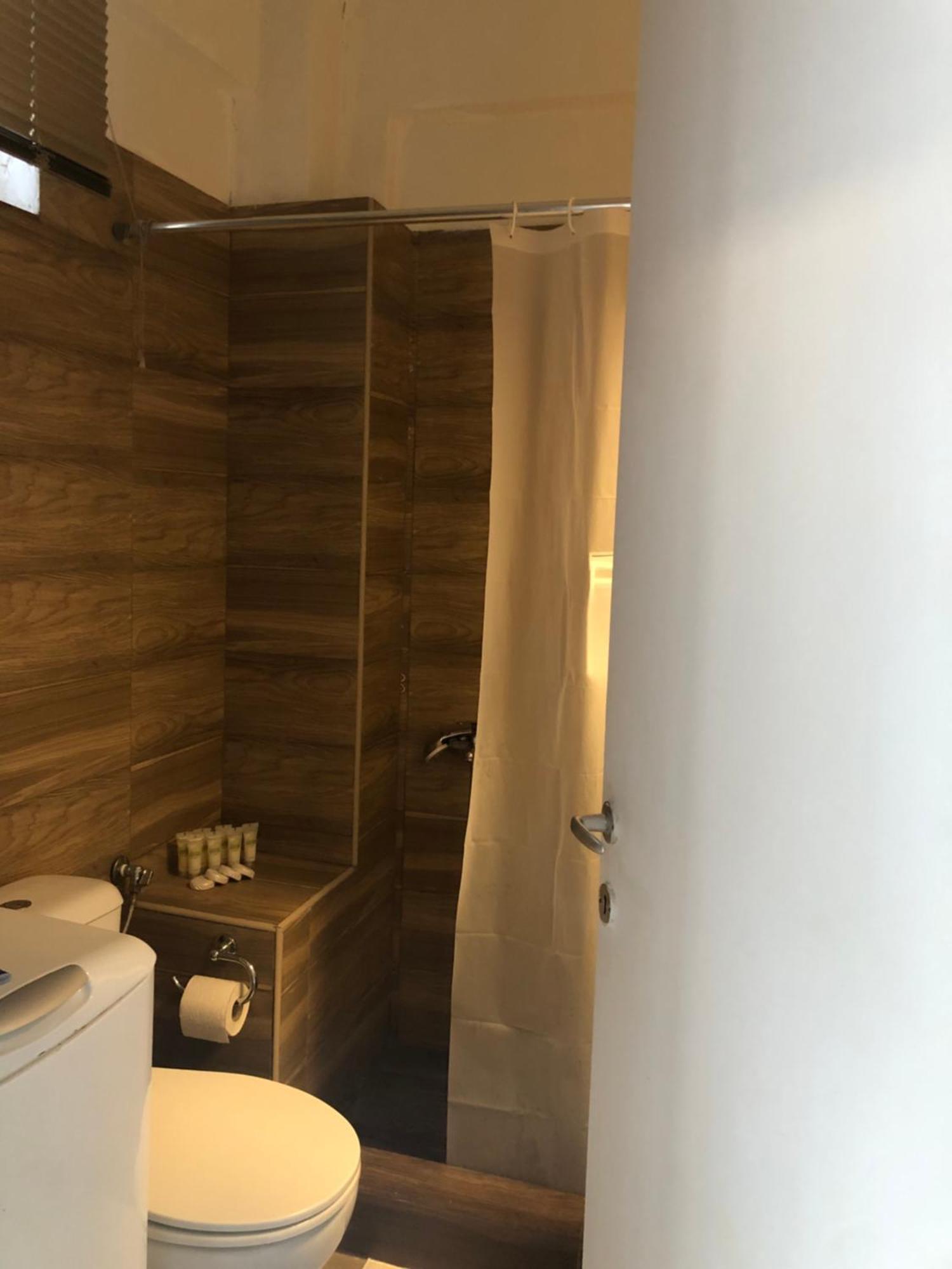 Studio Στο Τολό Exteriör bild