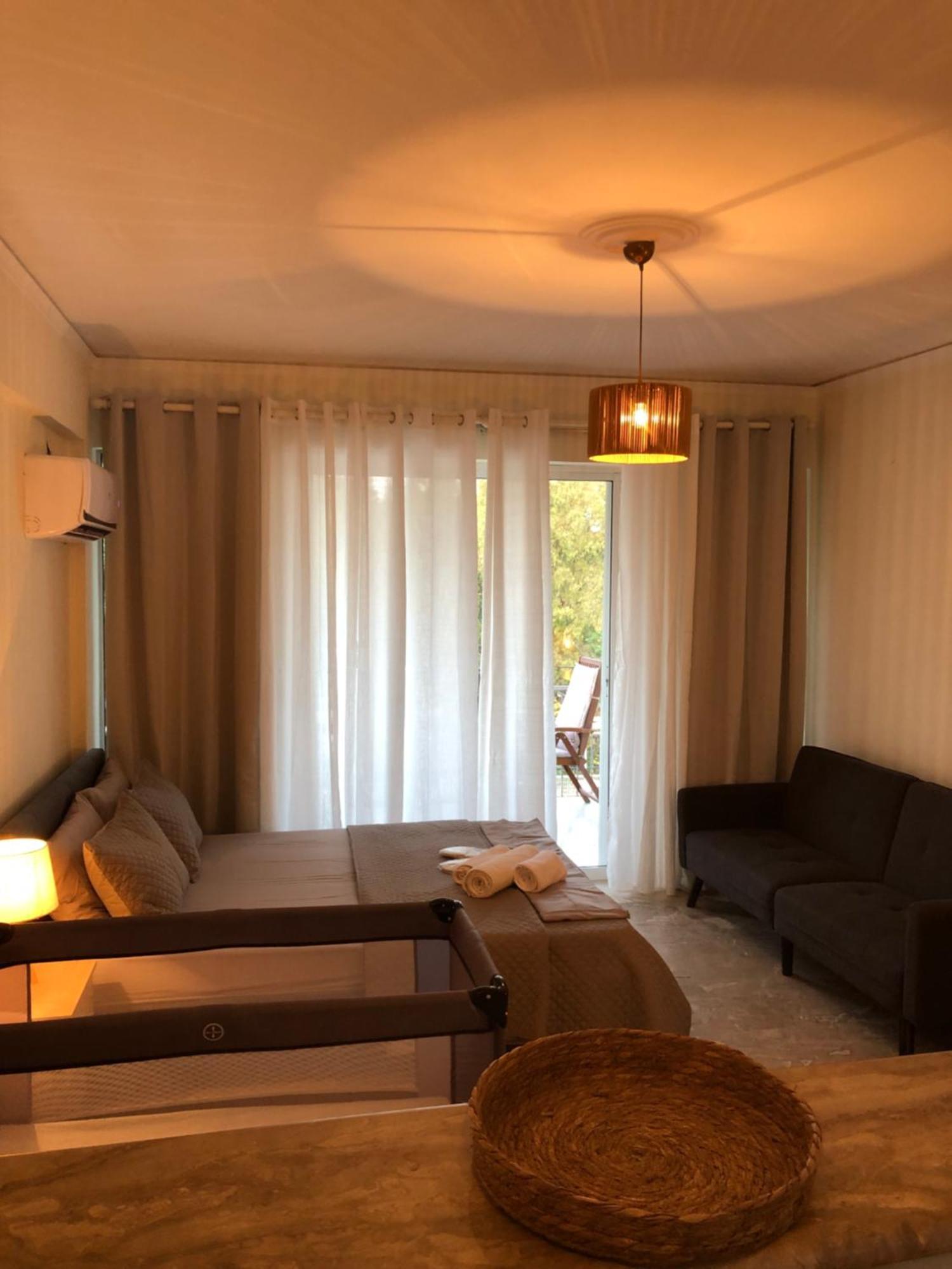 Studio Στο Τολό Exteriör bild