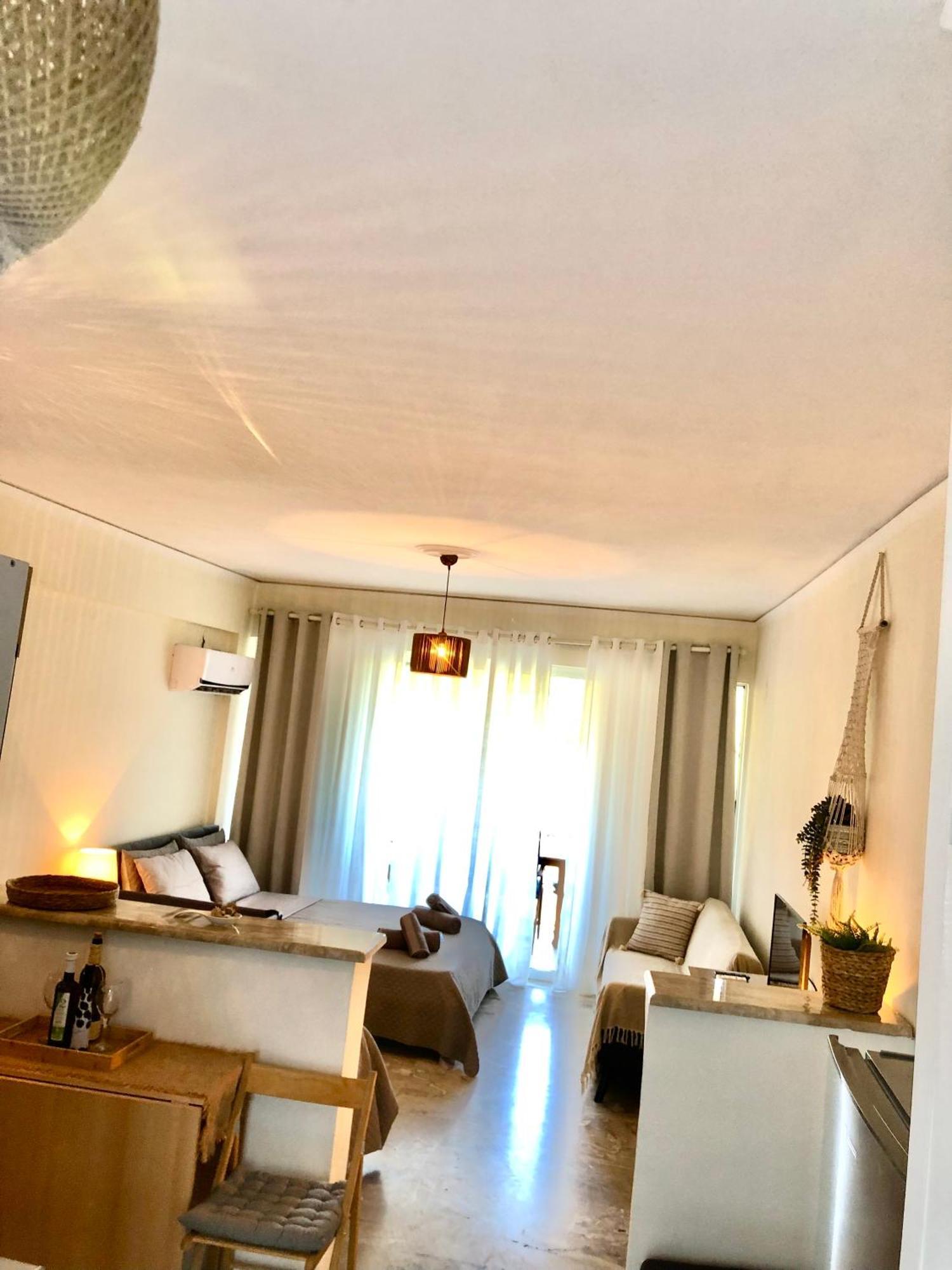 Studio Στο Τολό Exteriör bild