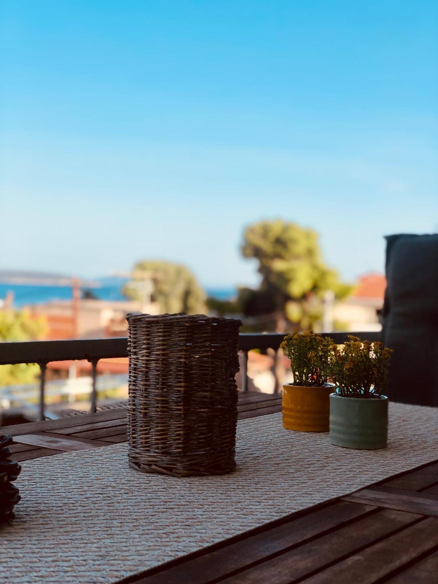 Studio Στο Τολό Exteriör bild